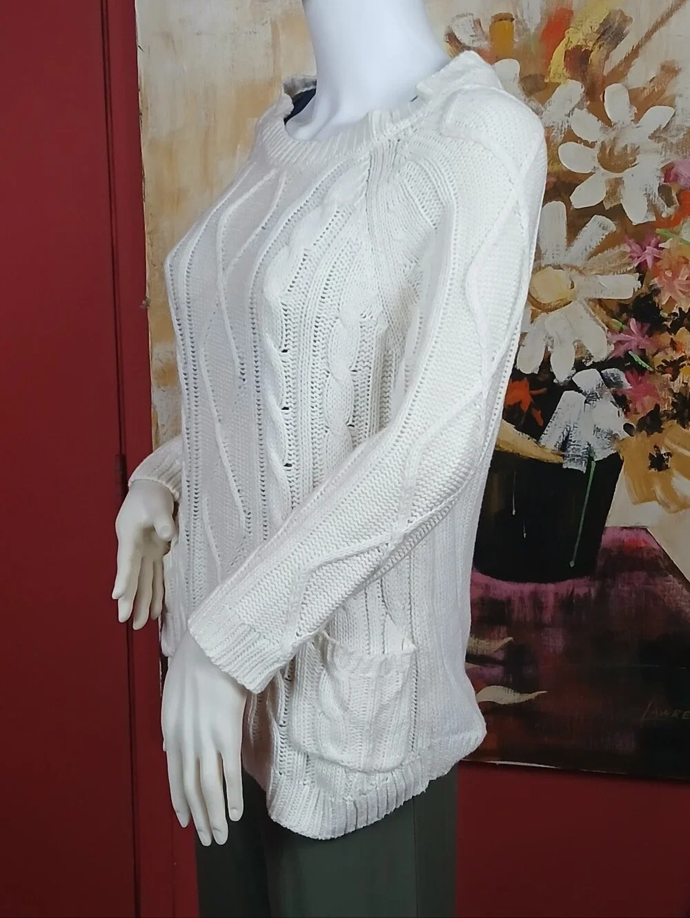 Liz Claiborne stay effortlessly